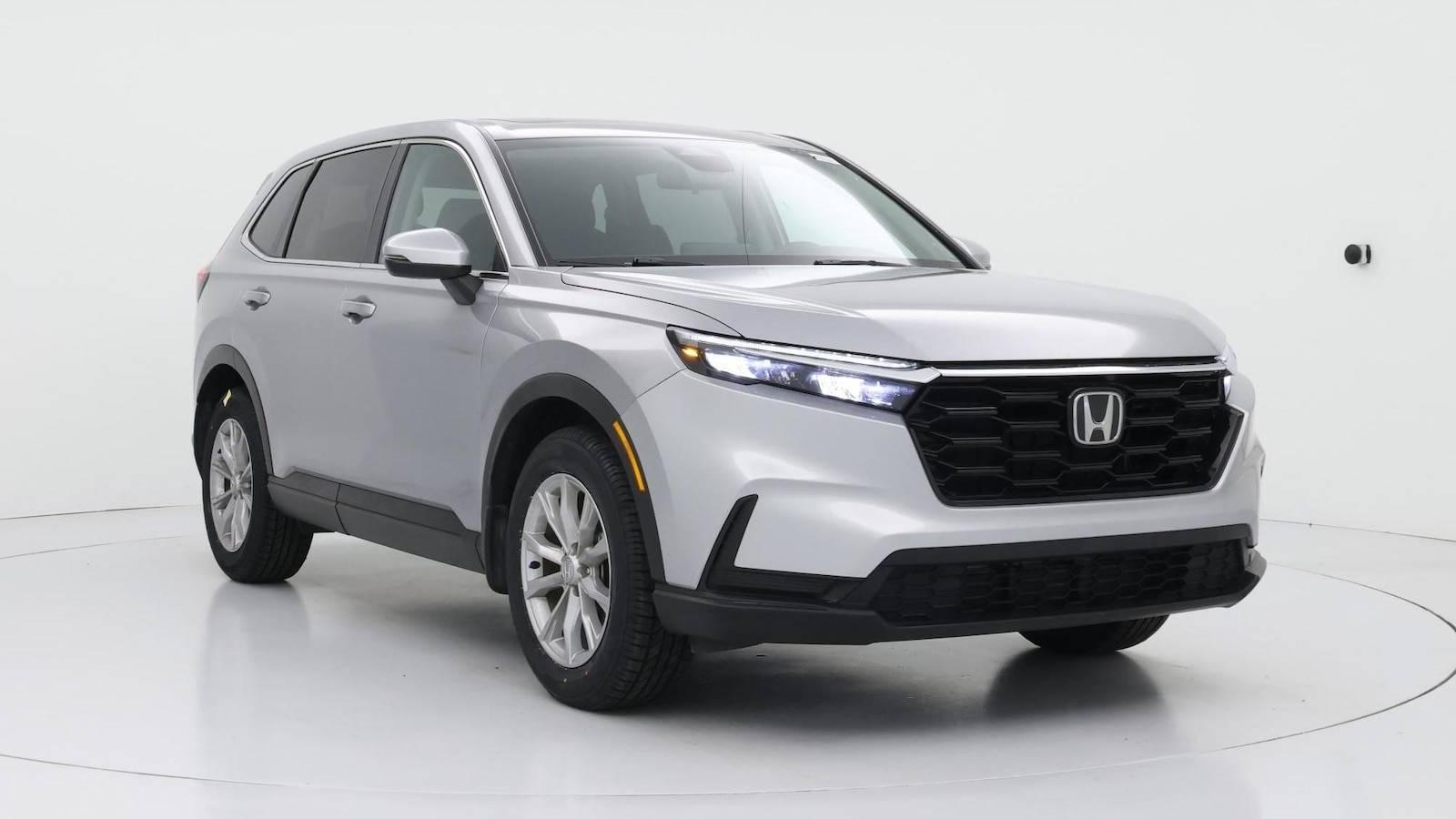2023 Honda CR-V EX in Birmingham AL For Sale - Image 1