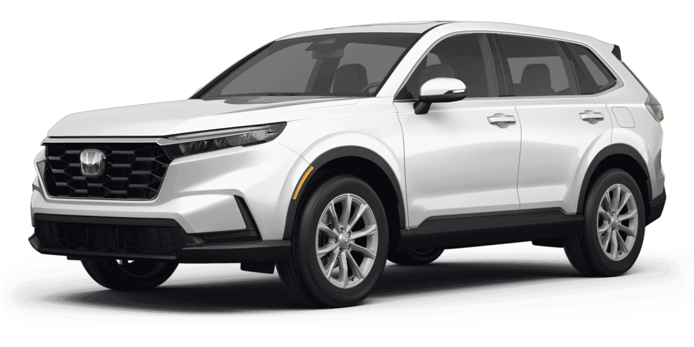 2023 Honda CR-V EX in Union NJ For Sale - Image 1