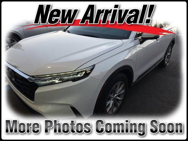 2023 Honda CR-V EX in Orlando FL For Sale - Image 1