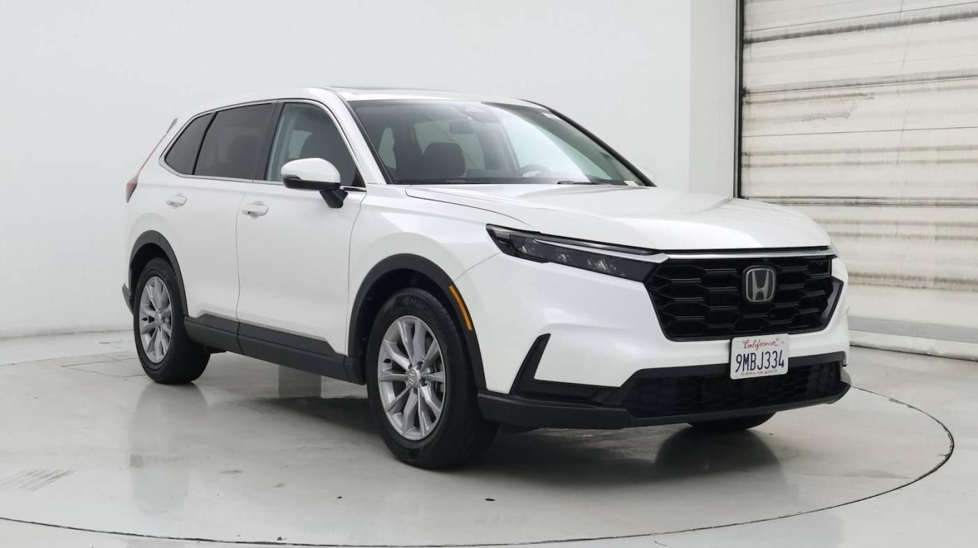 2023 Honda CR-V EX in Inglewood CA For Sale - Image 1