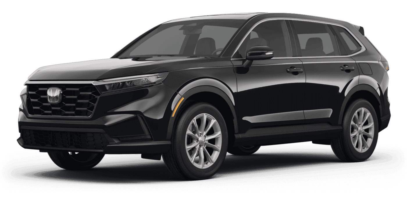 2023 Honda CR-V EX in Bethesda MD For Sale - Image 1