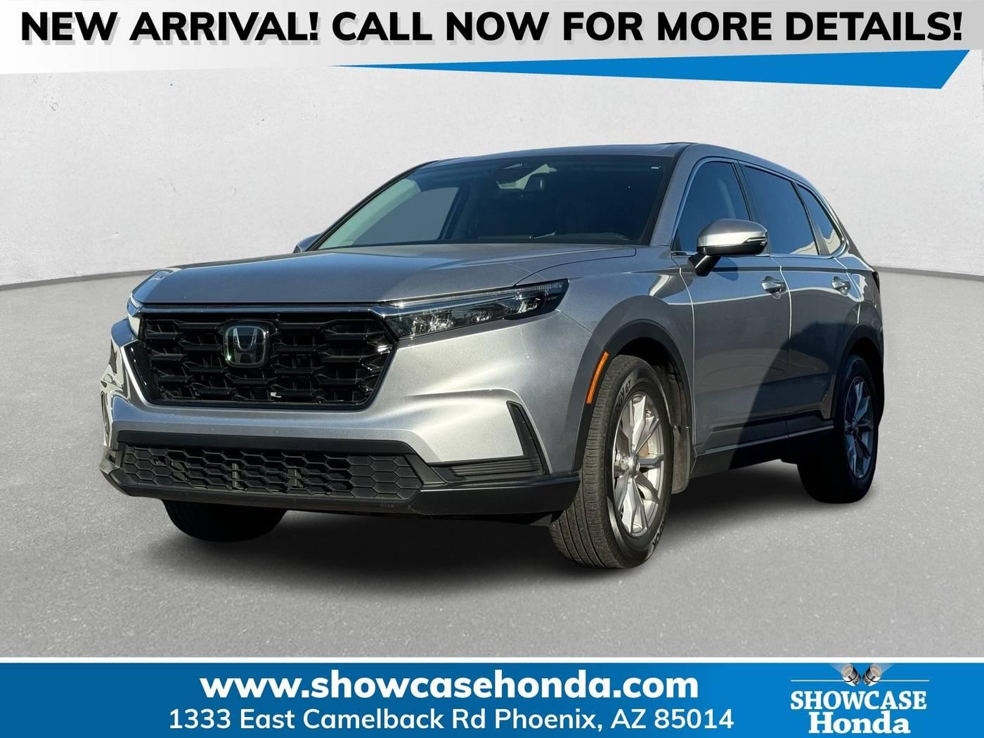 2023 Honda CR-V EX in Phoenix AZ For Sale - Image 1