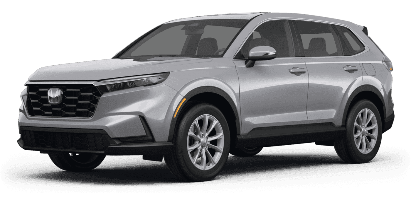 2023 Honda CR-V EX-L in Chicopee MA For Sale - Image 1