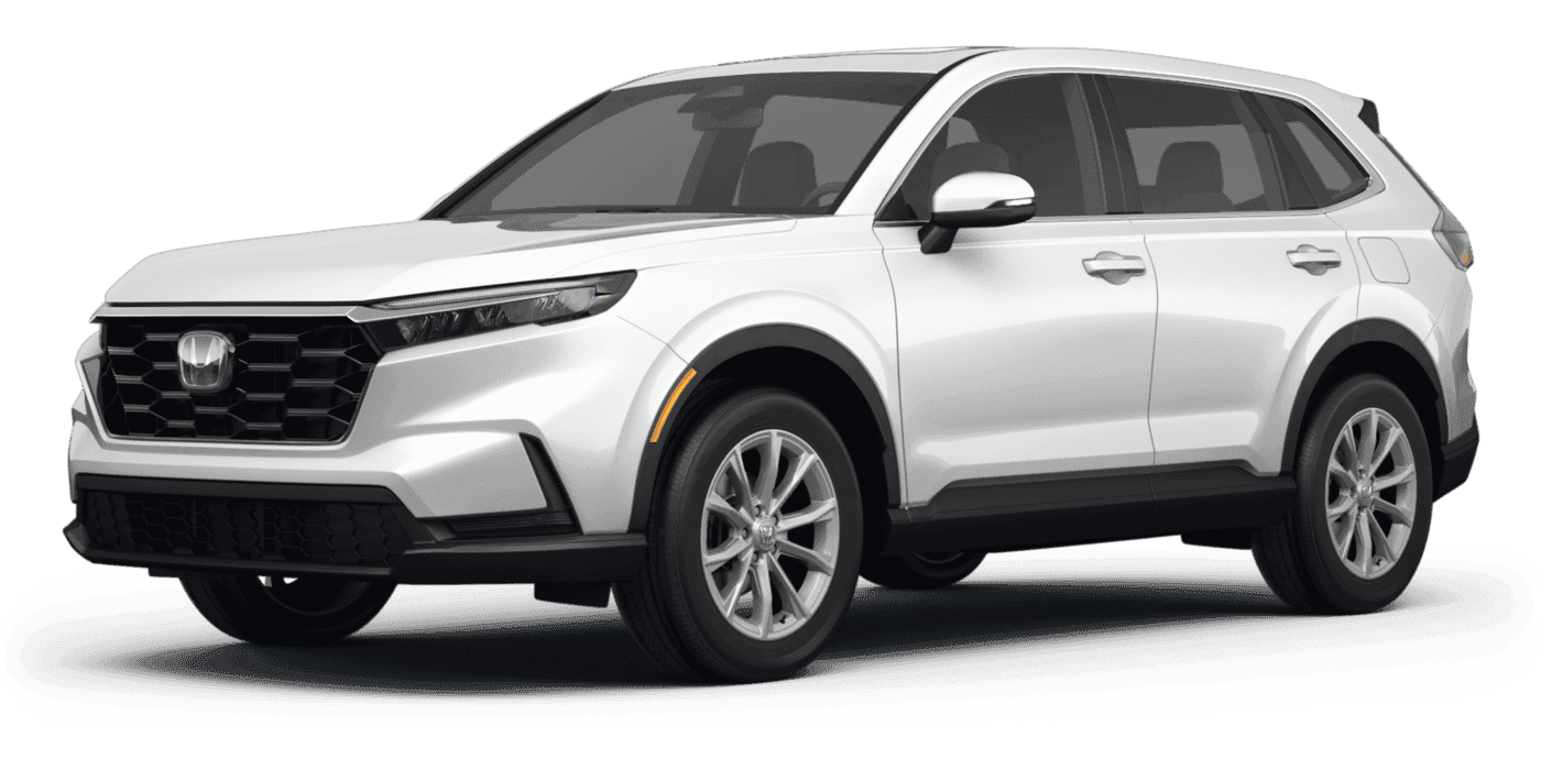 2023 Honda CR-V EX-L in Bristol WI For Sale - Image 1