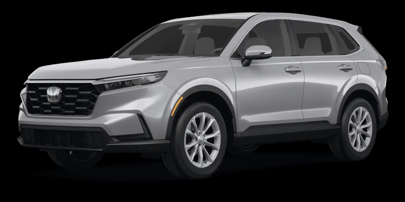 2023 Honda CR-V EX-L in Port Richey FL For Sale - Image 1