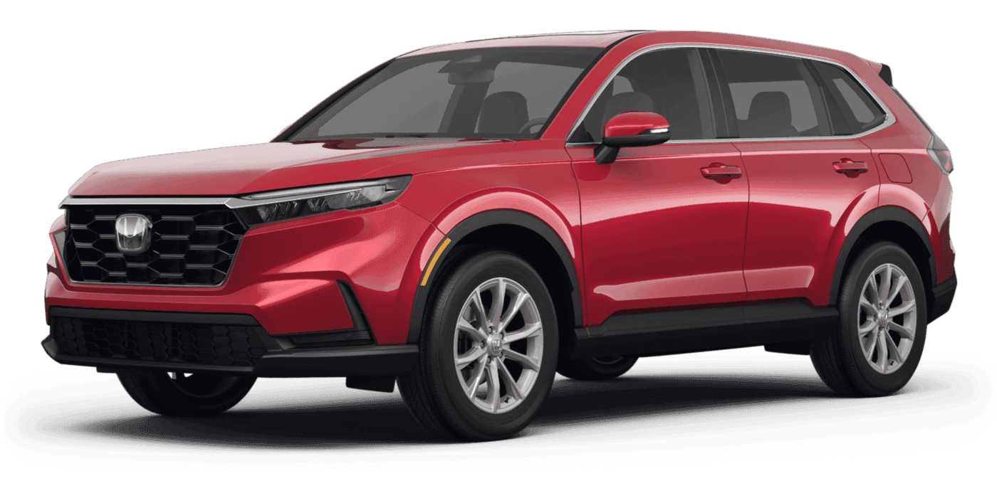 2023 Honda CR-V EX-L in Auburn NY For Sale - Image 1