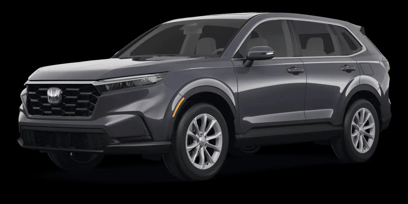 2023 Honda CR-V EX-L in Cockeysville MD For Sale - Image 1