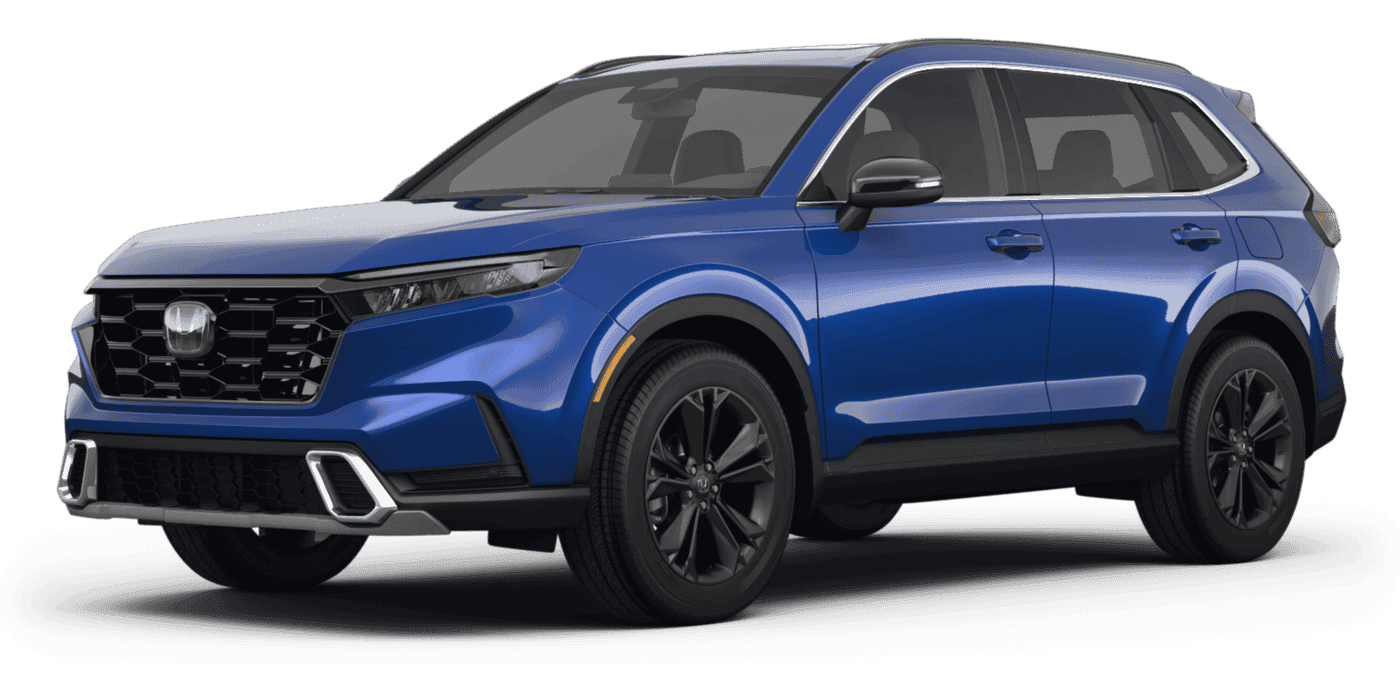 2023 Honda CR-V Hybrid Sport Touring in Scotia NY For Sale - Image 1