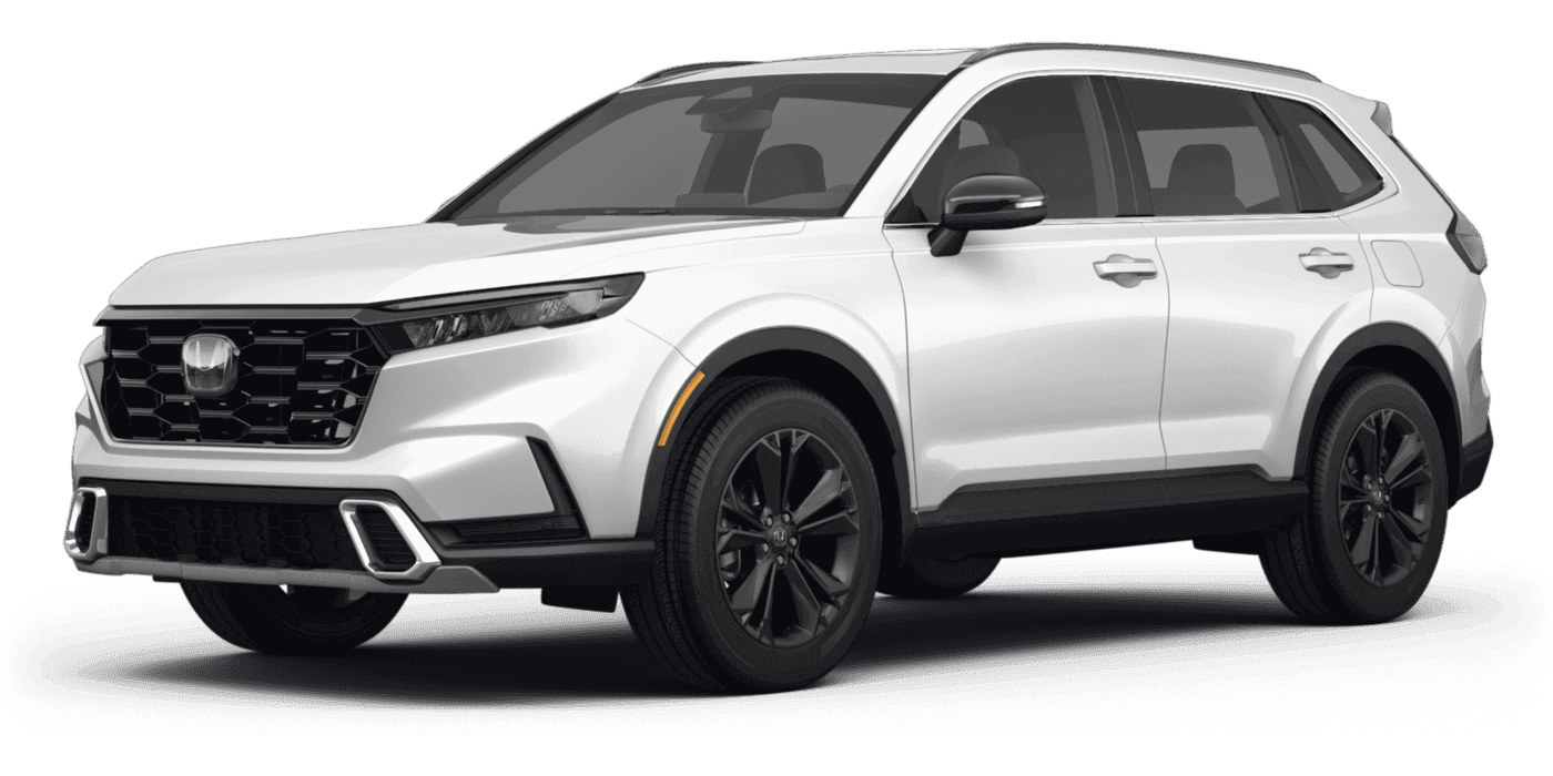 2023 Honda CR-V Hybrid Sport Touring in Napa CA For Sale - Image 1