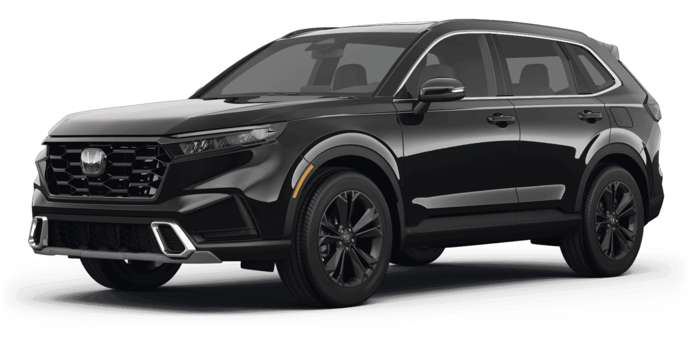 2023 Honda CR-V Hybrid Sport Touring in Poughkeepsie NY For Sale - Image 1