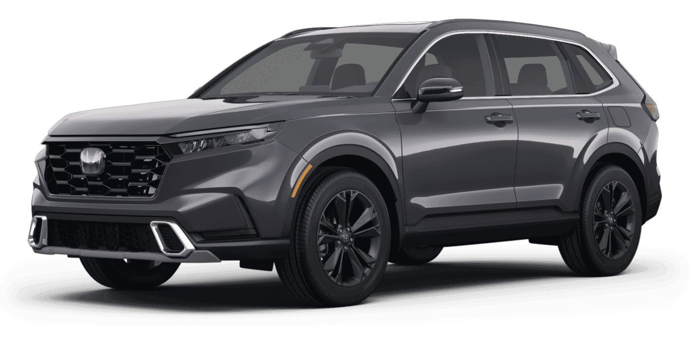 2023 Honda CR-V Hybrid Sport Touring in Marietta GA For Sale - Image 1