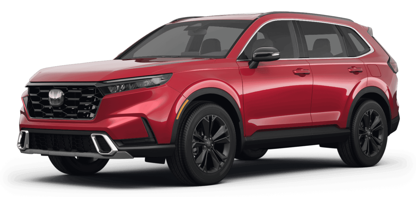 2023 Honda CR-V Hybrid Sport Touring in Edmonds WA For Sale - Image 1