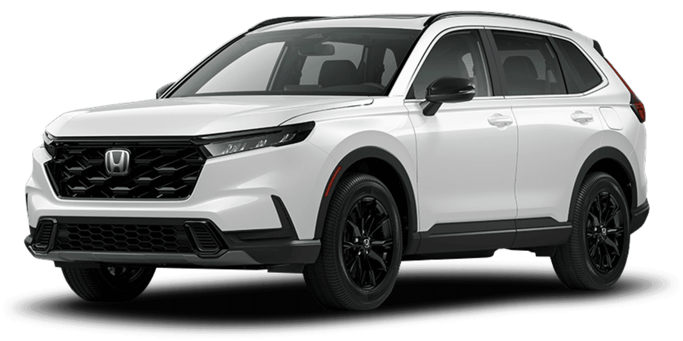 2023 Honda CR-V Hybrid Sport in Longview TX For Sale - Image 1