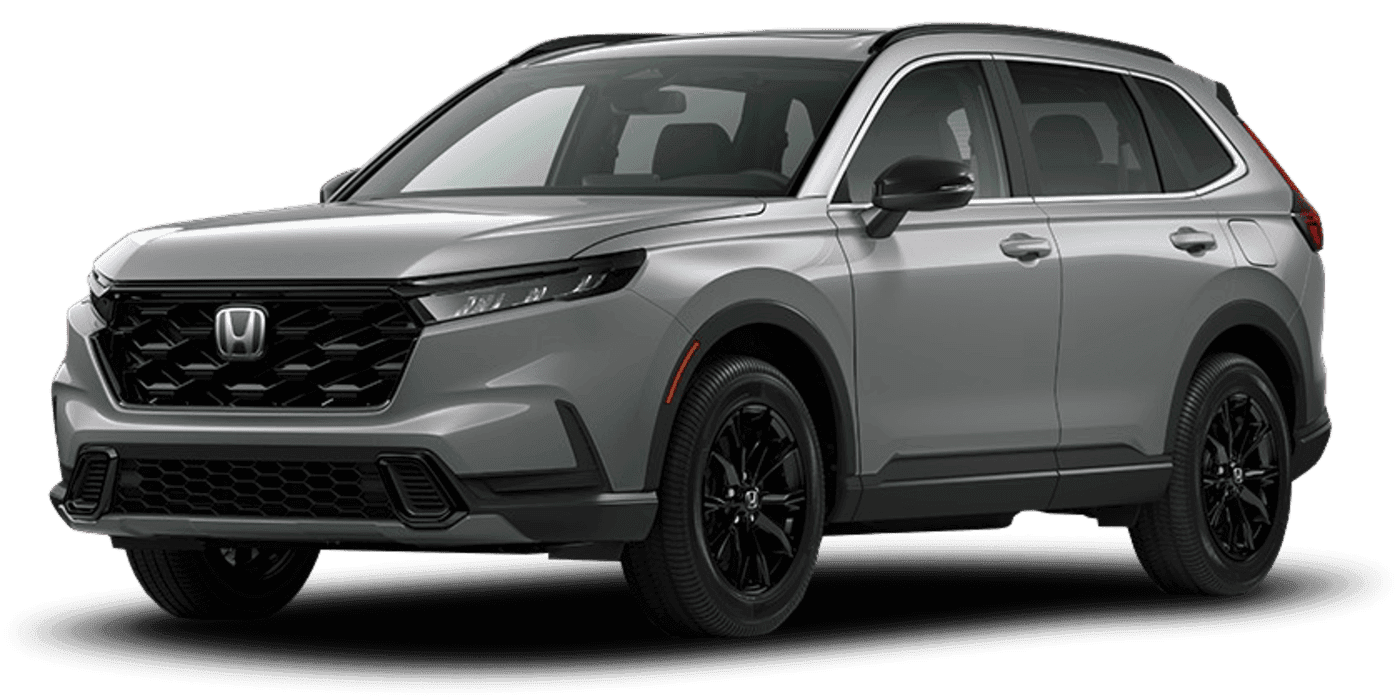 2023 Honda CR-V Hybrid Sport in Henderson NV For Sale - Image 1