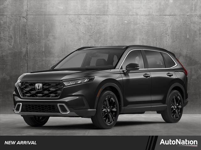 2023 Honda CR-V Hybrid Sport in Roseville CA For Sale - Image 1