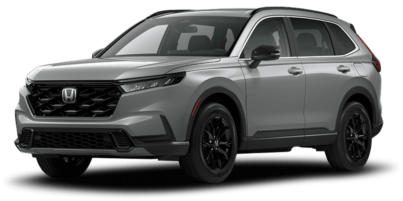 2023 Honda CR-V Hybrid Sport in Soquel CA For Sale - Image 1