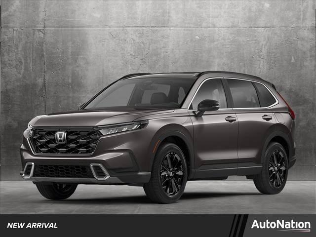 2023 Honda CR-V Hybrid Sport in North Richland Hills TX For Sale - Image 1