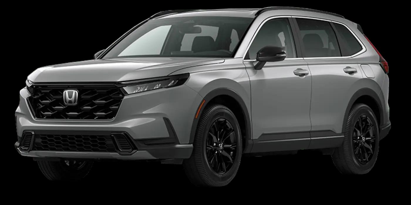 2023 Honda CR-V Hybrid Sport in Jacksonville FL For Sale - Image 1