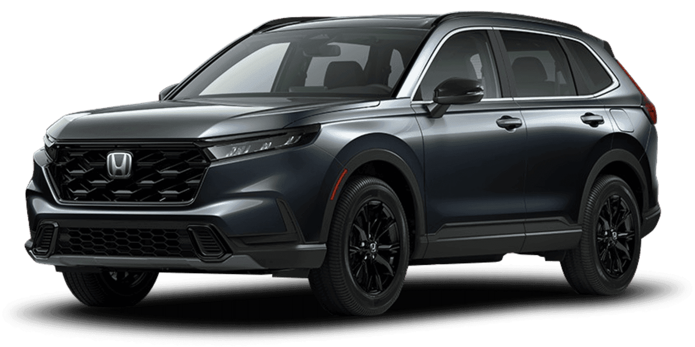 2023 Honda CR-V Hybrid Sport in Rancho Cordova CA For Sale - Image 1