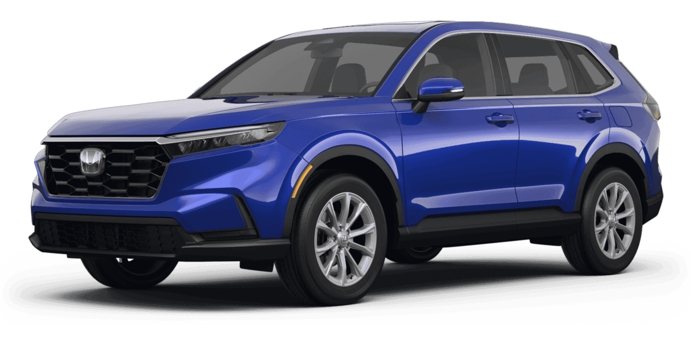 2023 Honda CR-V LX in Houston TX For Sale - Image 1