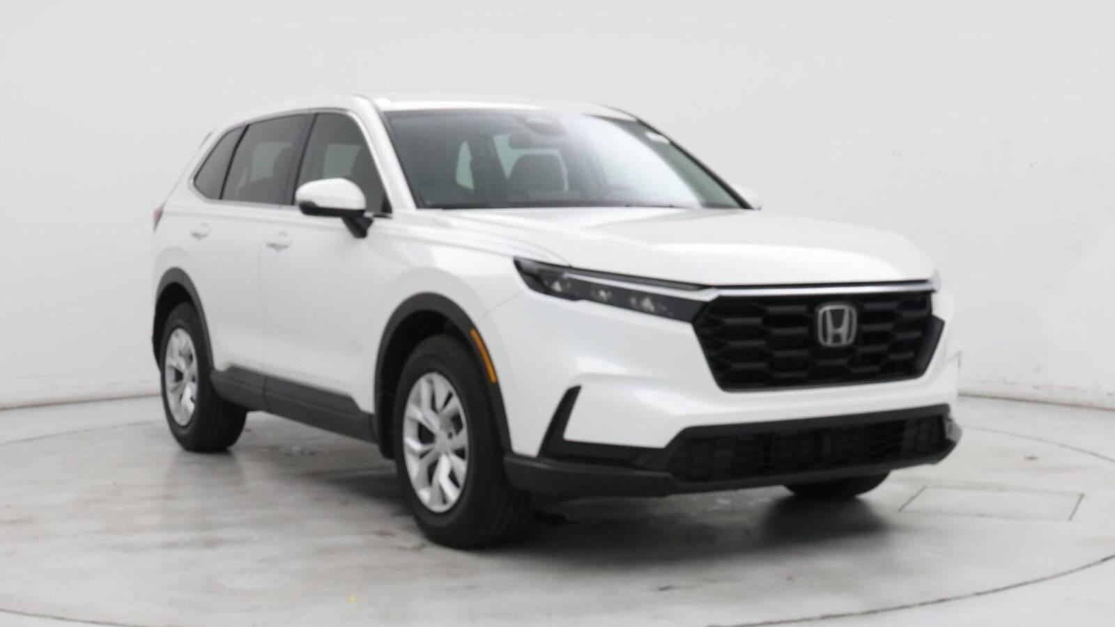 2023 Honda CR-V LX in Birmingham AL For Sale - Image 1