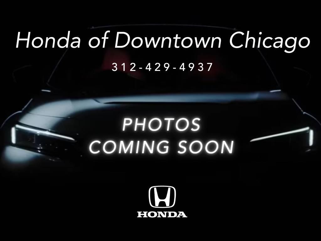 2023 Honda Civic EX in Chicago IL For Sale - Image 1