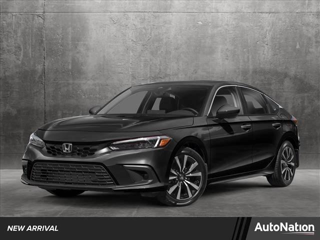 2023 Honda Civic EX-L in Centennial CO For Sale - Image 1