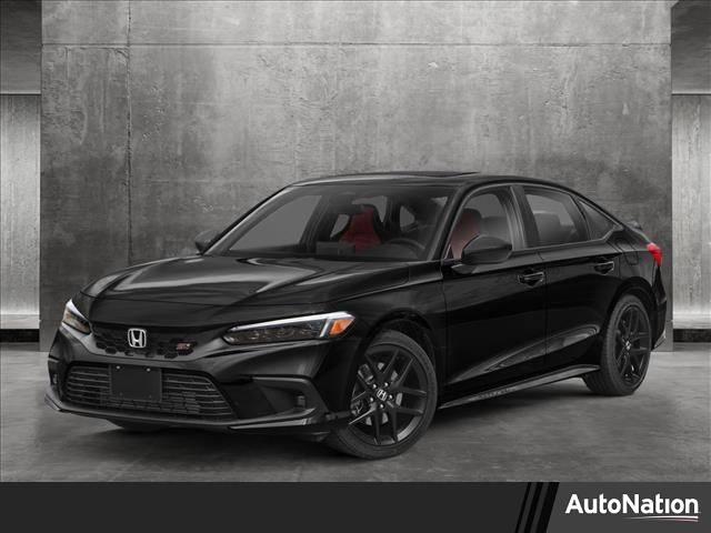 2023 Honda Civic Si in Torrance CA For Sale - Image 1