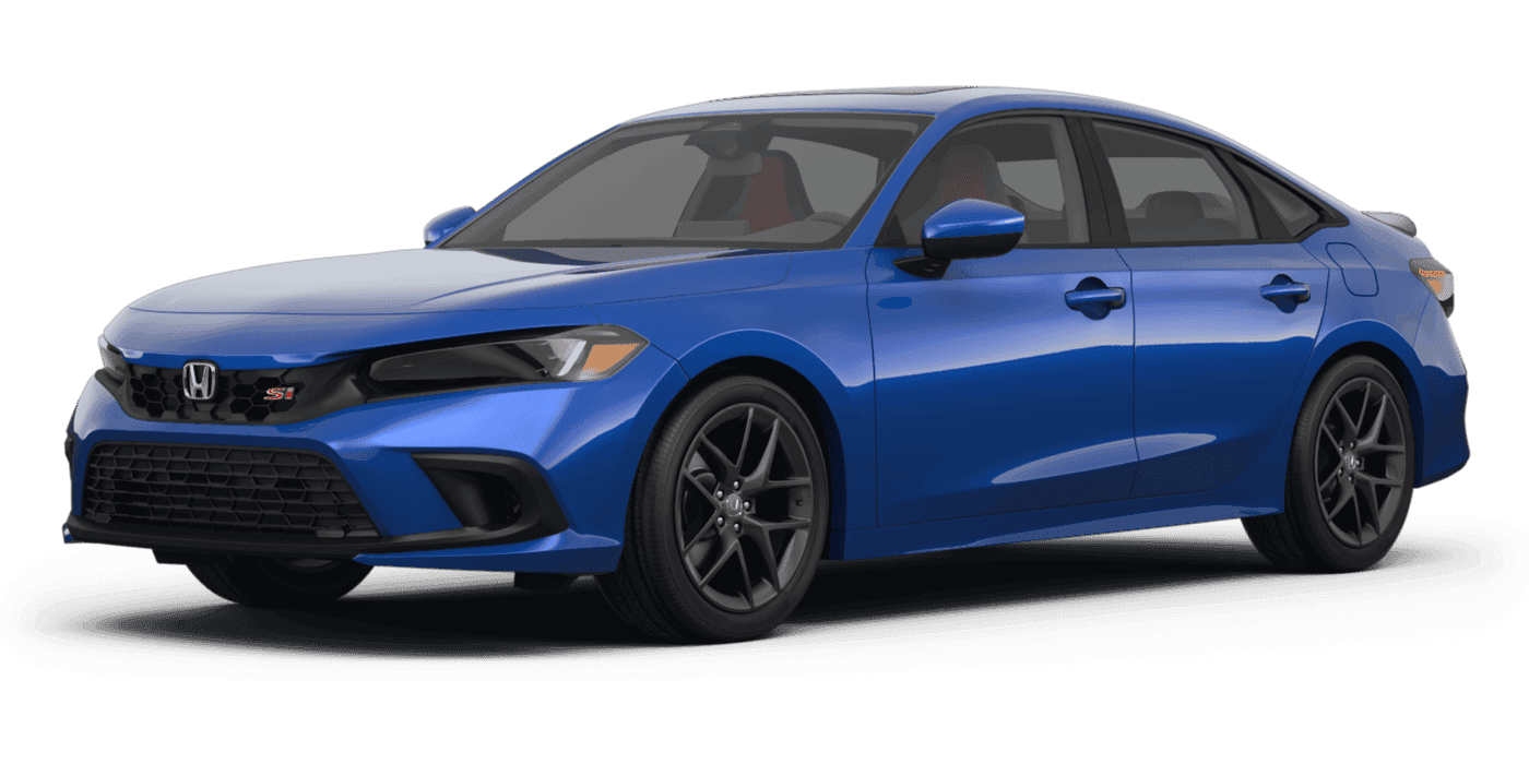 2023 Honda Civic Si in Bloomington MN For Sale - Image 1