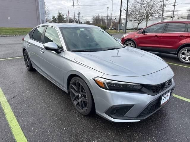 2023 Honda Civic Sport Touring in Princeton NJ For Sale - Image 1