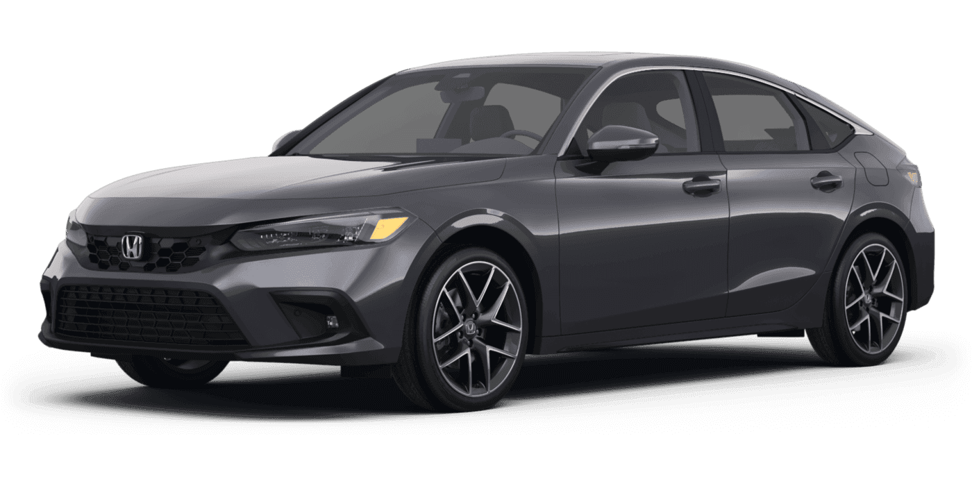 2023 Honda Civic Sport Touring in Valdosta GA For Sale - Image 1