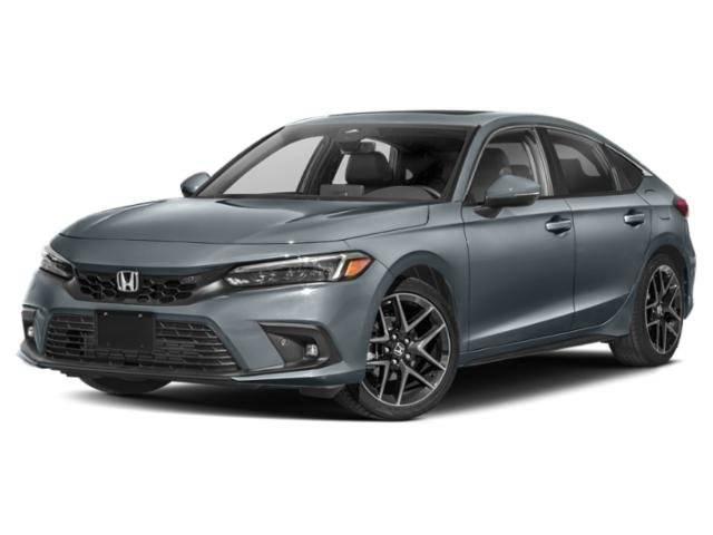 2023 Honda Civic Sport Touring in Huntington Beach CA For Sale - Image 1