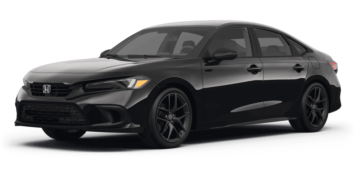 2023 Honda Civic Sport in Thorndale PA For Sale - Image 1
