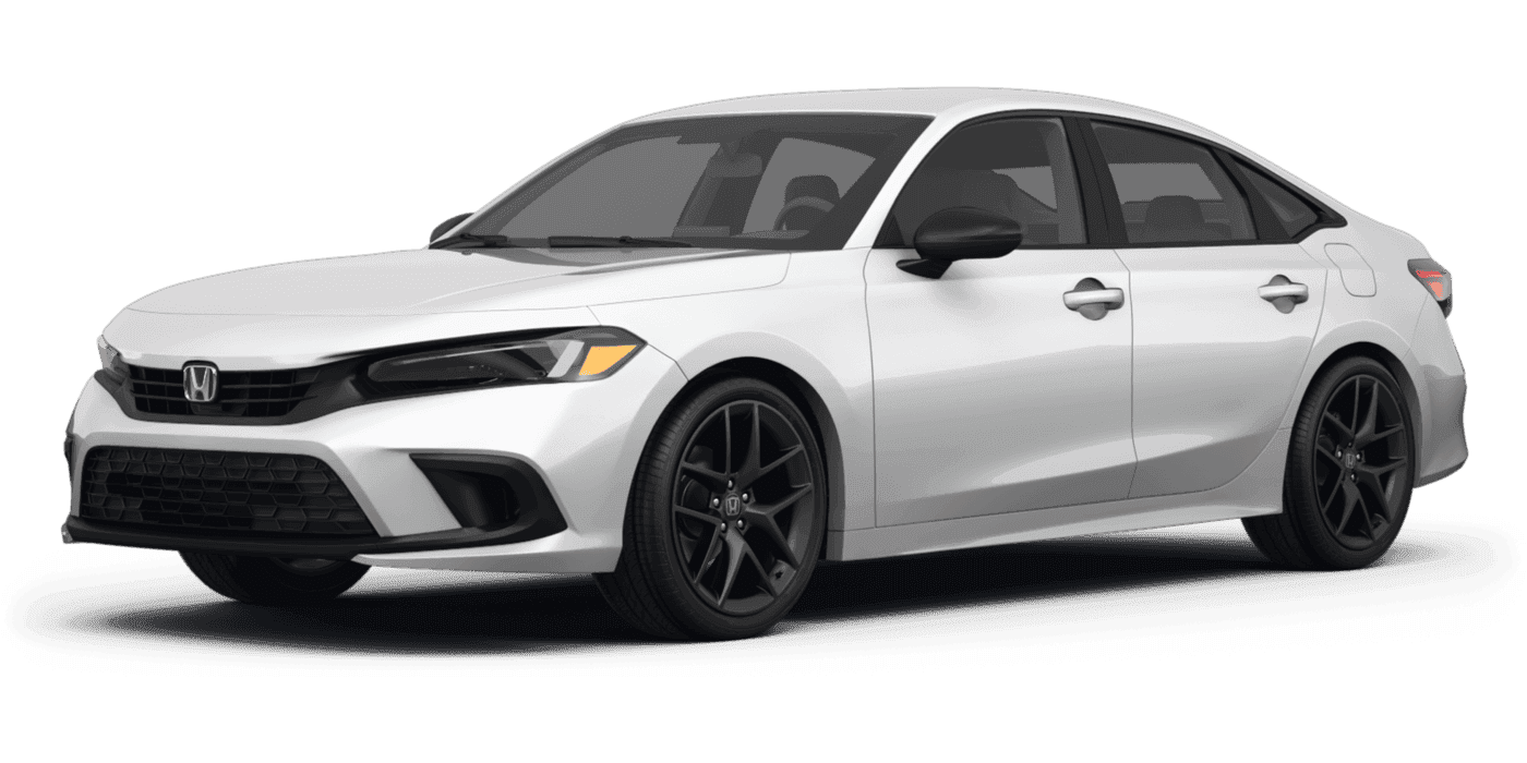 2023 Honda Civic Sport in Freehold NJ For Sale - Image 1