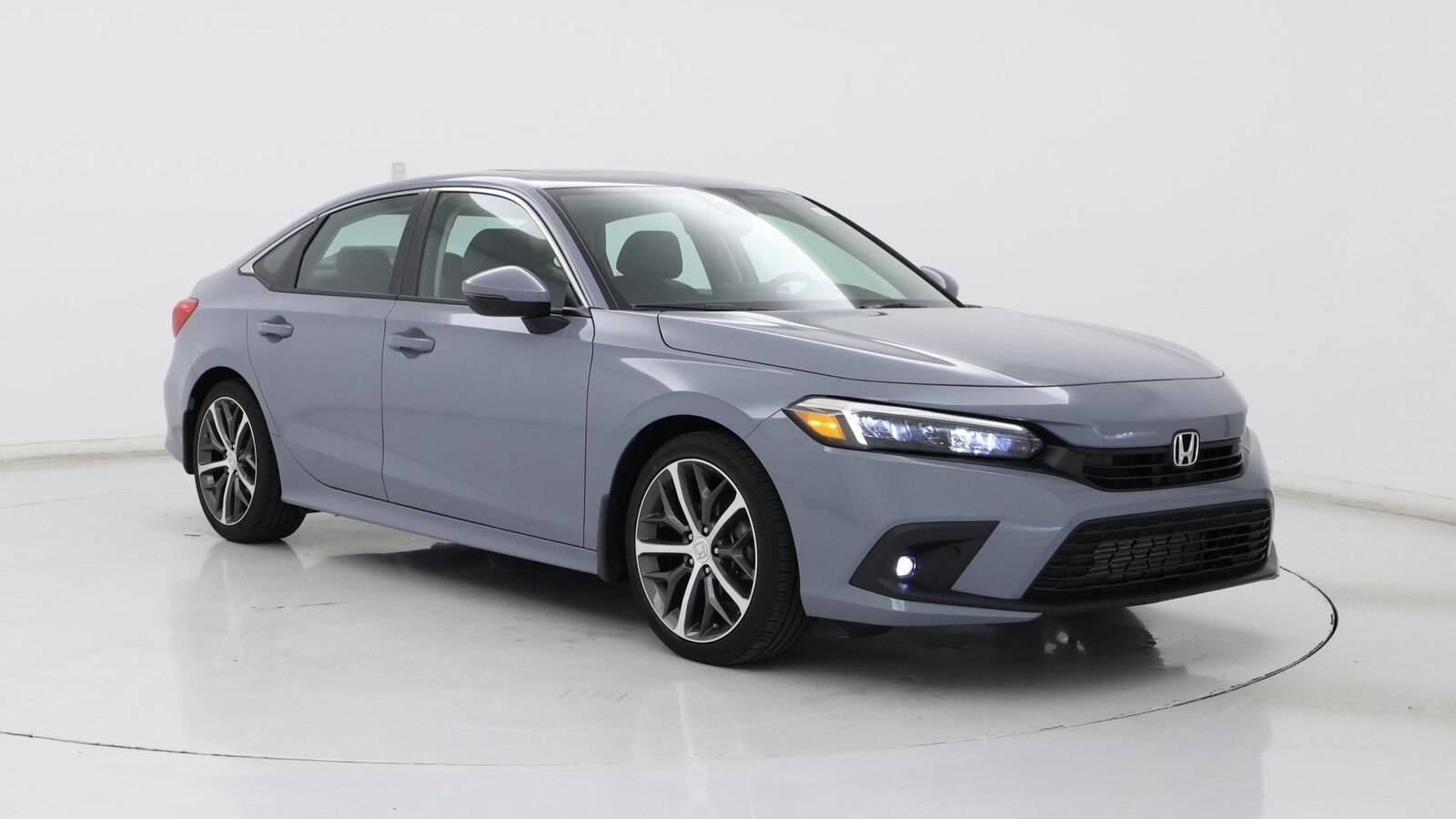 2023 Honda Civic Touring in Birmingham AL For Sale - Image 1