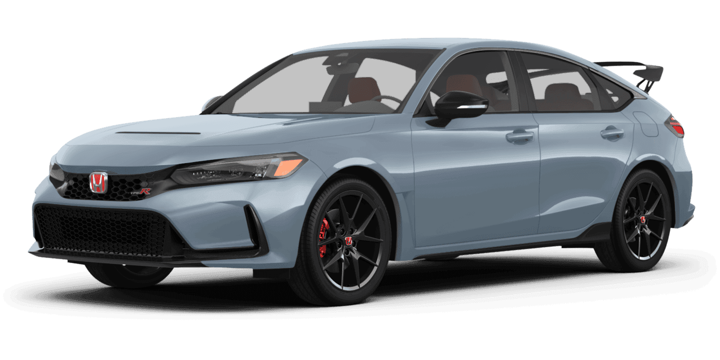 2023 Honda Civic Type R in Tamarac FL For Sale - Image 1