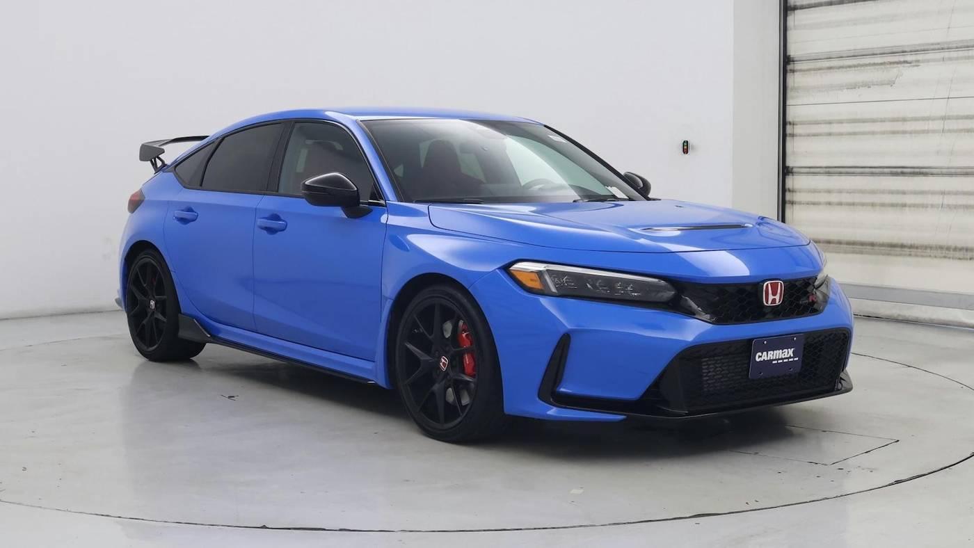2023 Honda Civic Type R in Birmingham AL For Sale - Image 1