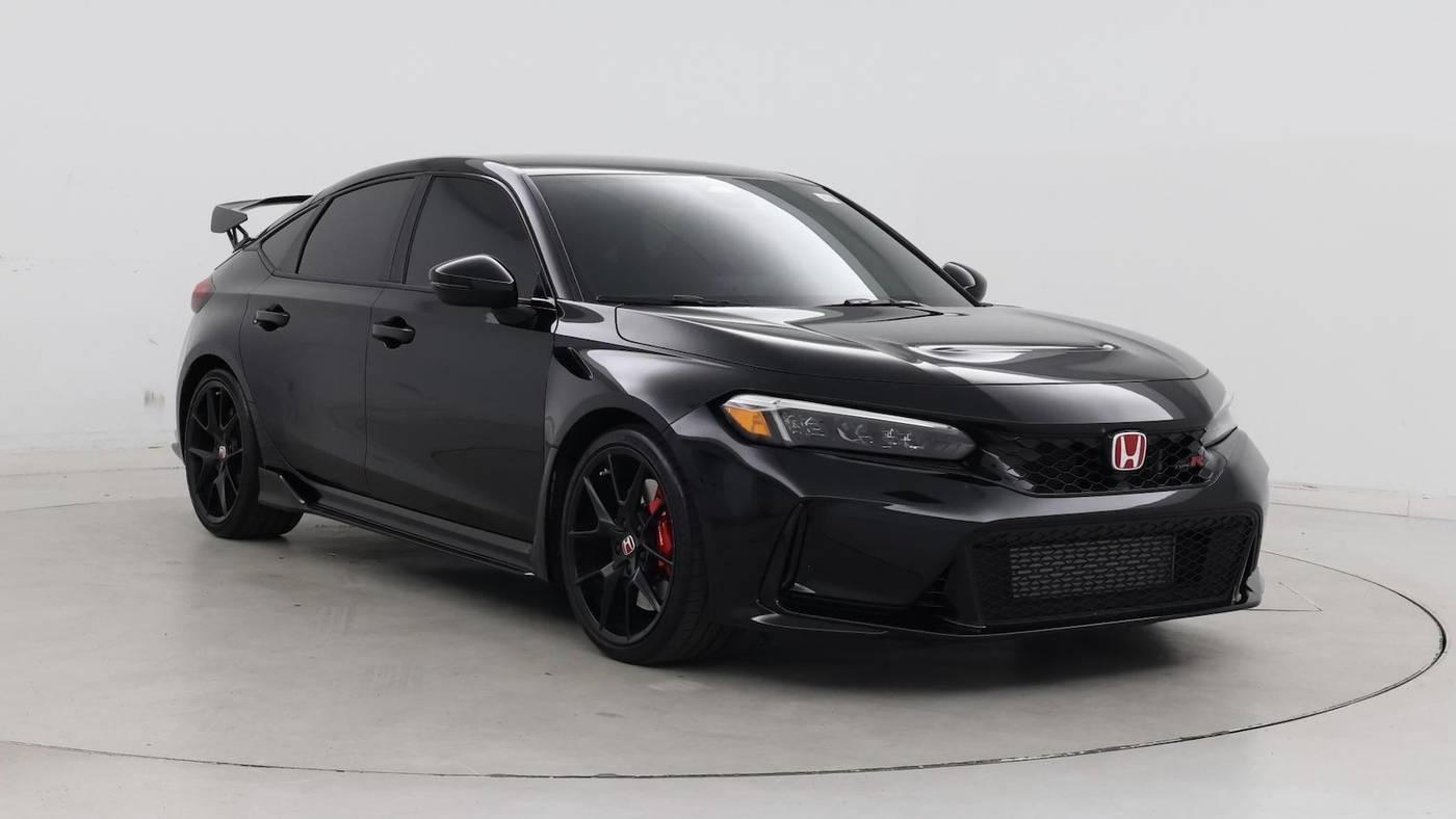 2023 Honda Civic Type R in Birmingham AL For Sale - Image 1