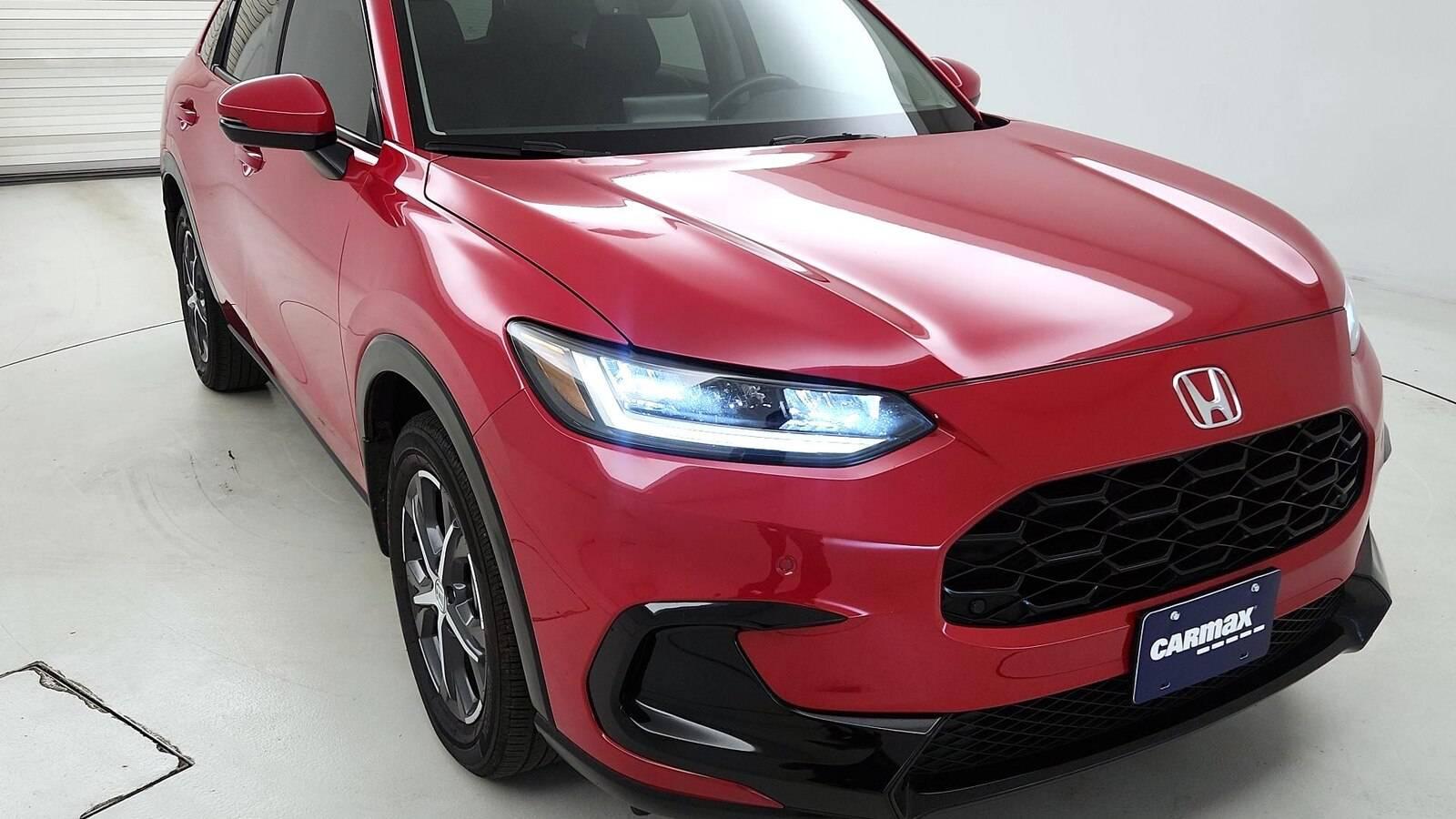 2023 Honda HR-V EX-L in Birmingham AL For Sale - Image 1