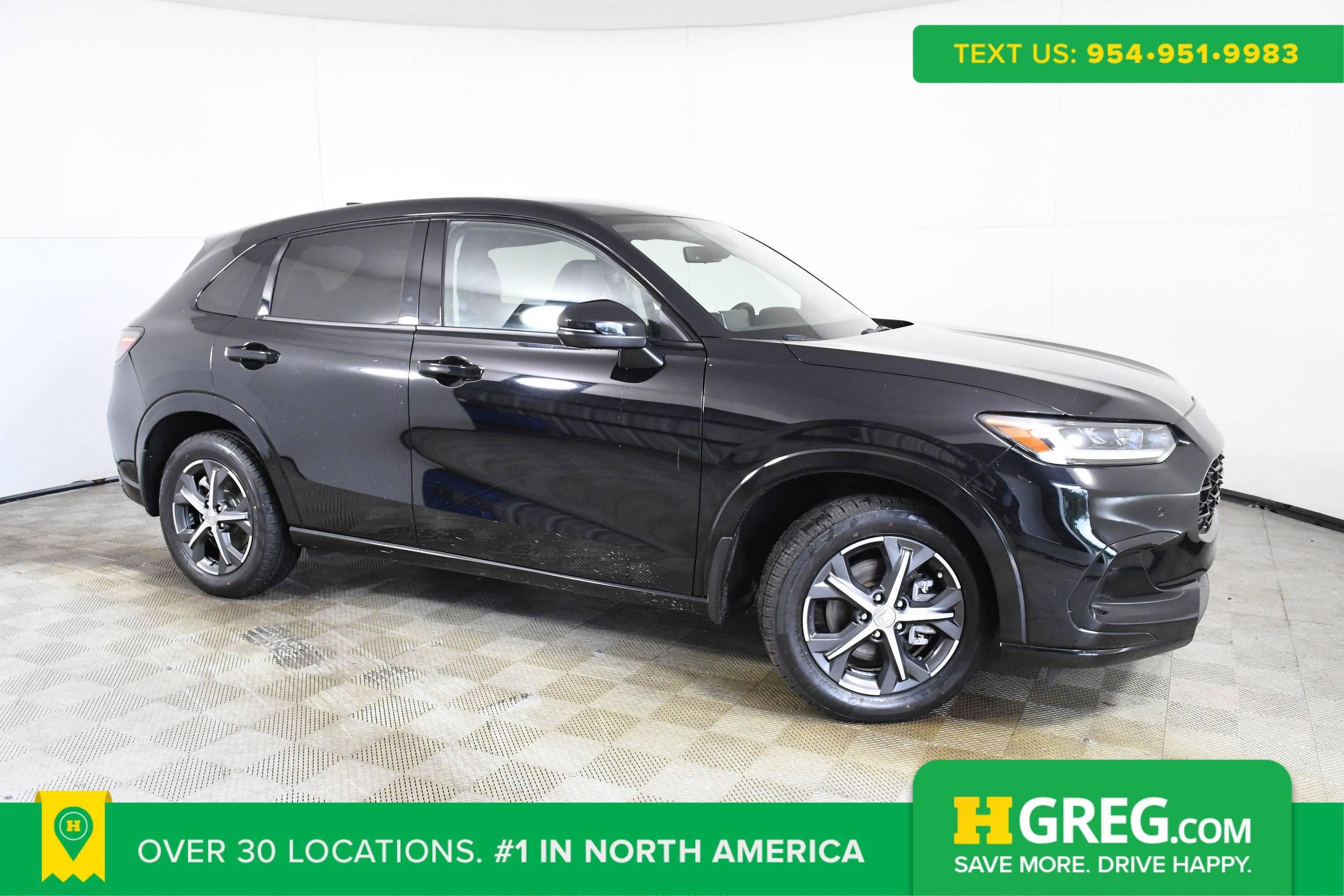 2023 Honda HR-V EX-L in Orlando FL For Sale - Image 1