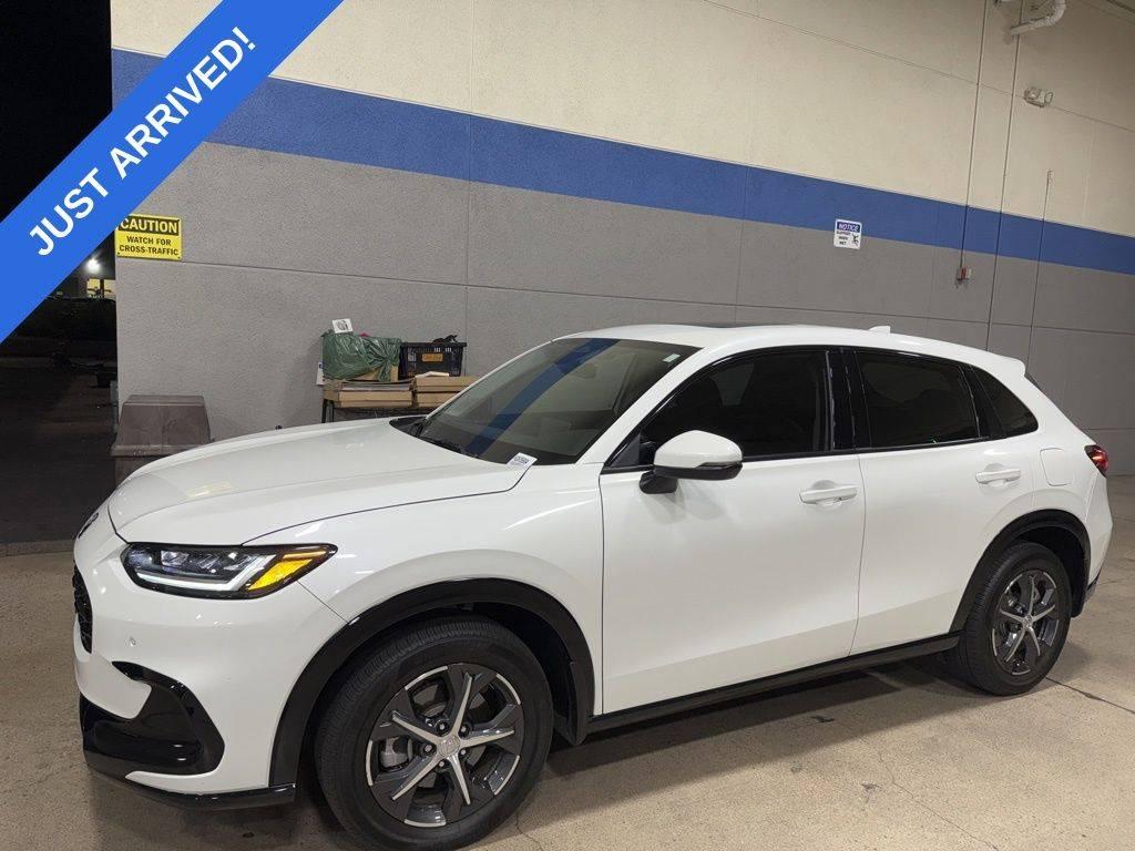 2023 Honda HR-V EX-L in Henderson NV For Sale - Image 1