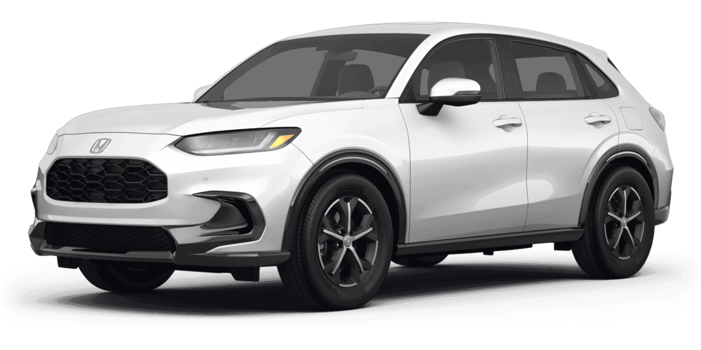 2023 Honda HR-V EX-L in Union NJ For Sale - Image 1