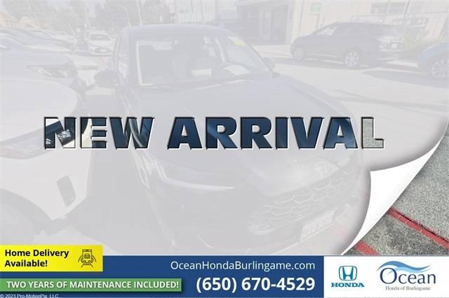 2023 Honda HR-V LX in Burlingame CA For Sale - Image 1