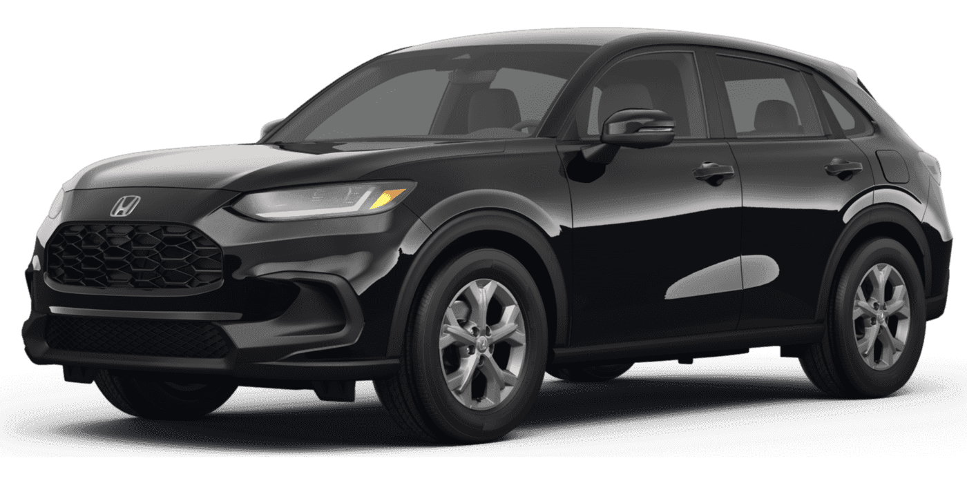 2023 Honda HR-V LX in Miami FL For Sale - Image 1