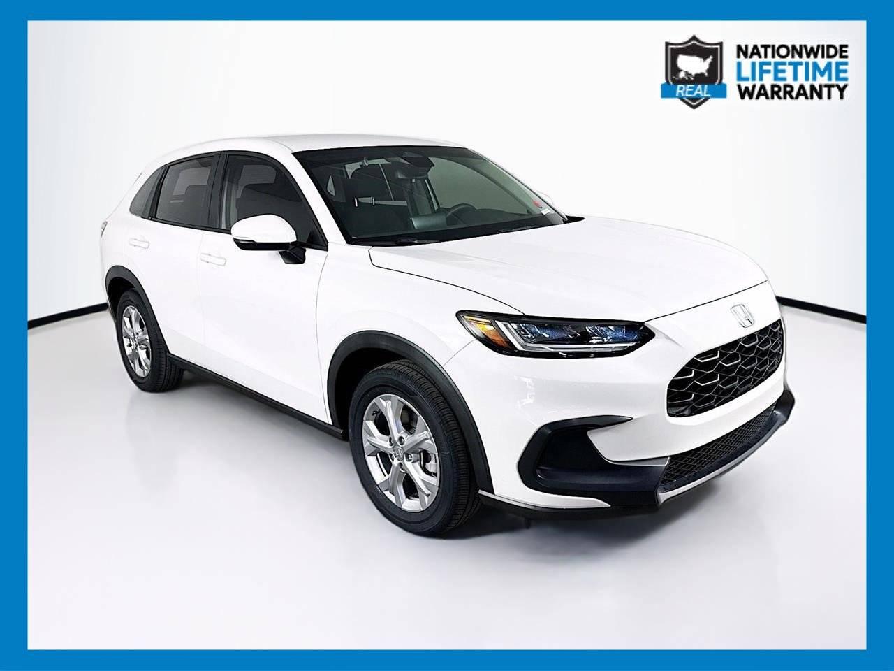 2023 Honda HR-V LX in Tampa FL For Sale - Image 1