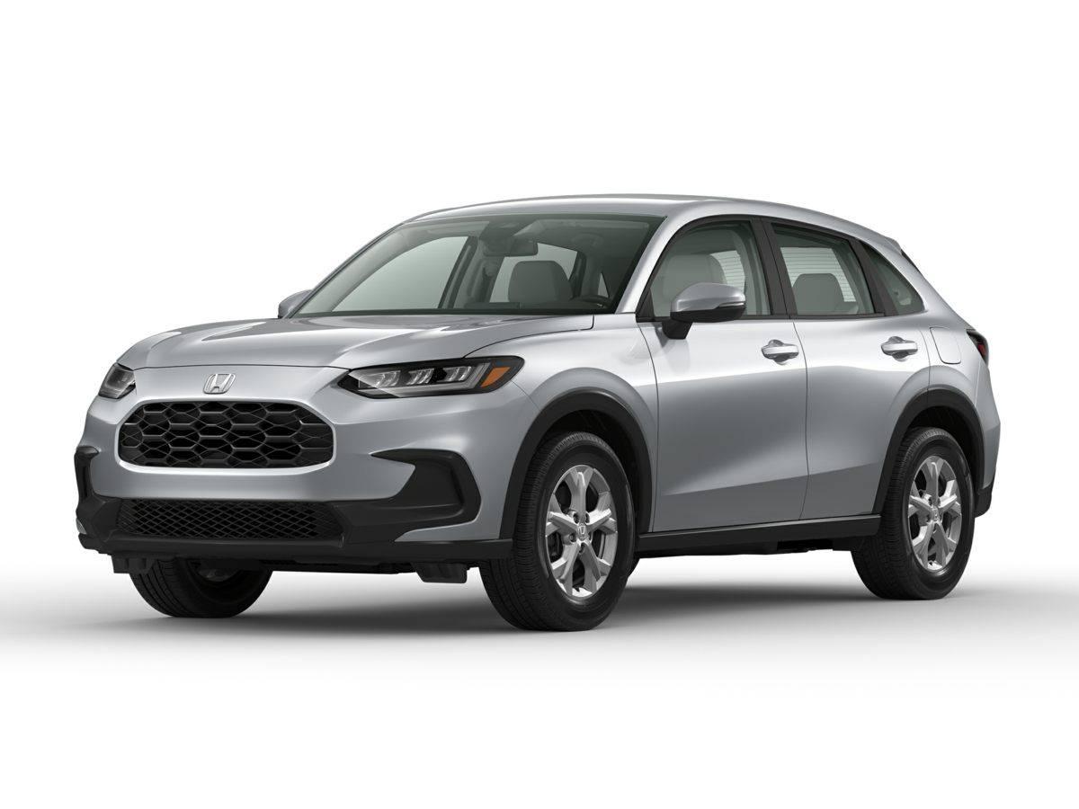 2023 Honda HR-V LX in Ocala FL For Sale - Image 1