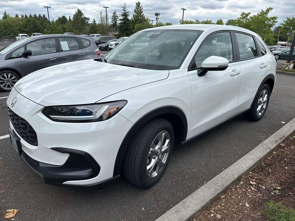 2023 Honda HR-V LX in Beaverton OR For Sale - Image 1