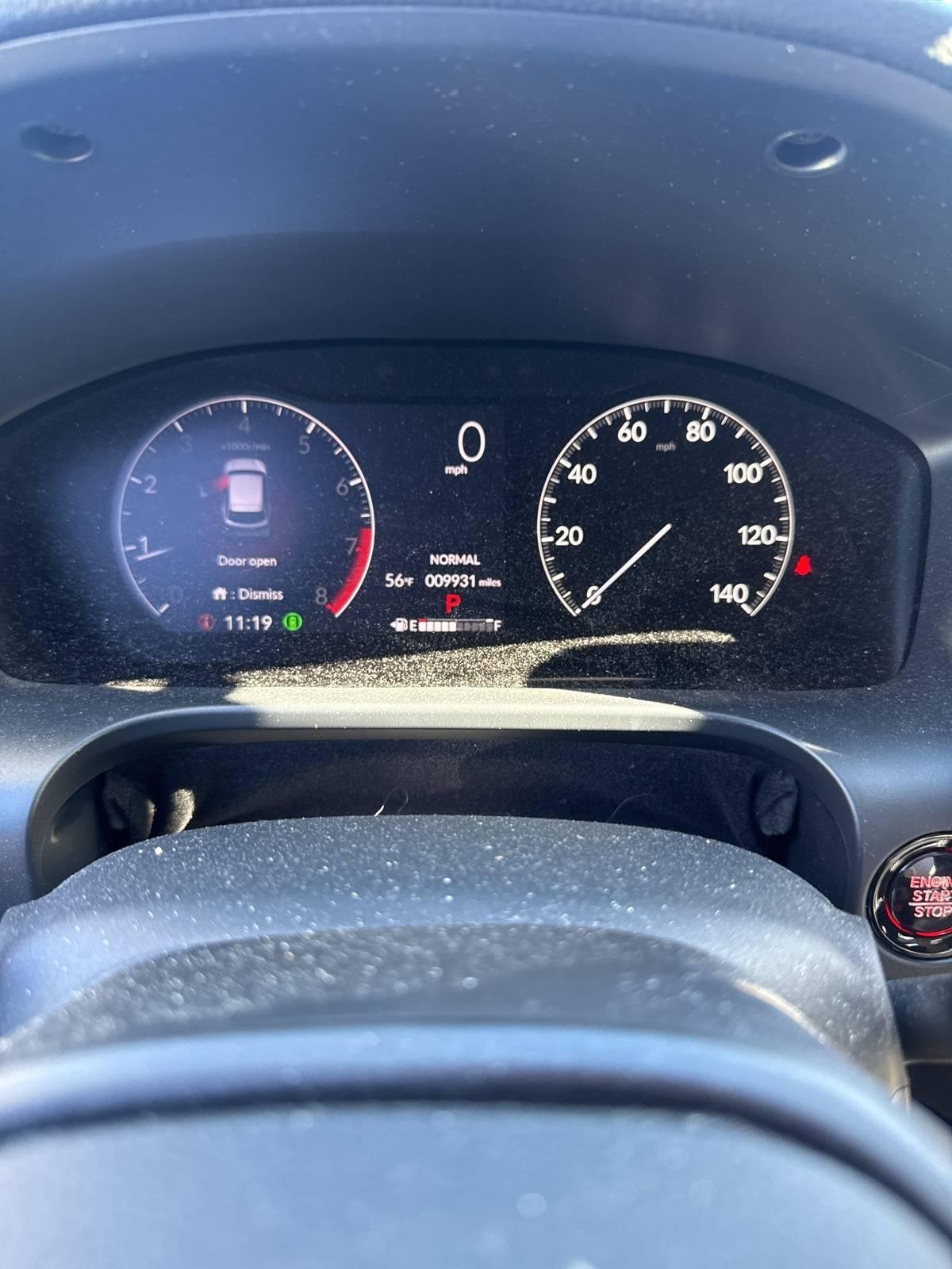 2023 Honda HR-V LX in Hanover Hanover MA For Sale - Image 1