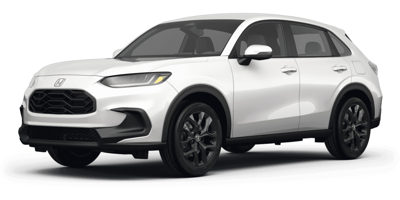 2023 Honda HR-V Sport in Dallas TX For Sale - Image 1