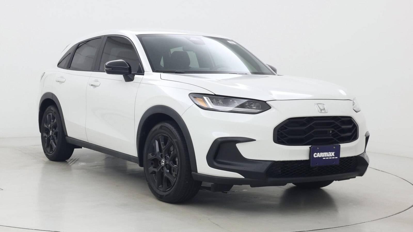 2023 Honda HR-V Sport in Birmingham AL For Sale - Image 1